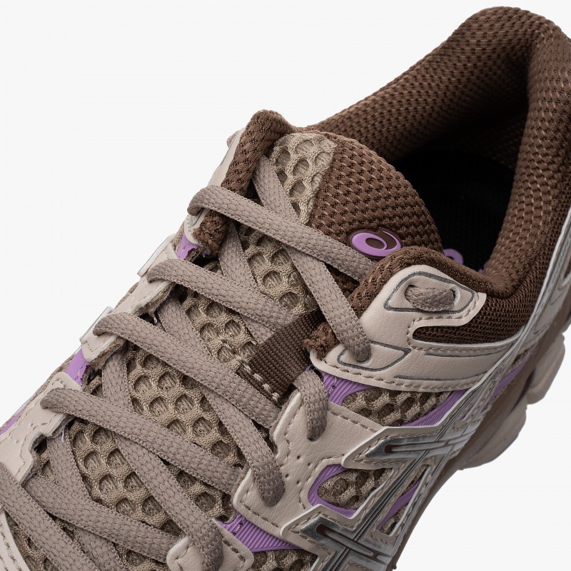 Asics Cumulus 16 - 1203A733 200 - Fuxia, Urban Tribes United