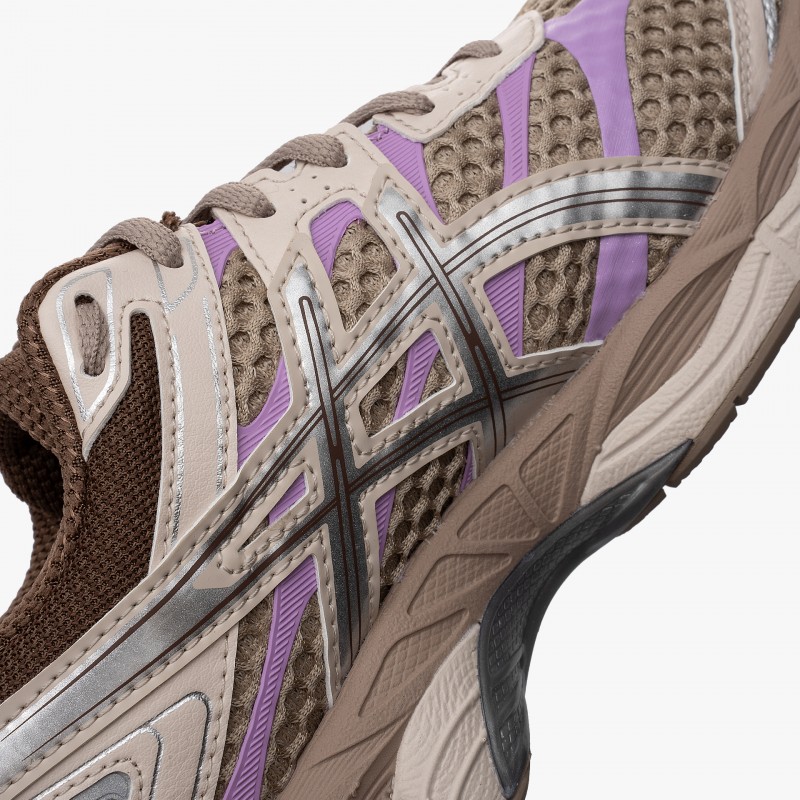 Asics Cumulus 16 - 1203A733 200 - Fuxia, Urban Tribes United