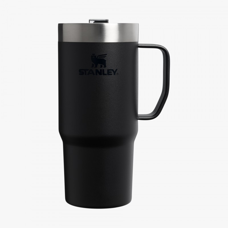 Stanley The Everyday Suburban Mug 2.0 Stanley The Everyday Suburban Mug 2.0 - 10 13861 042 - Fuxia, Urban Tribes United