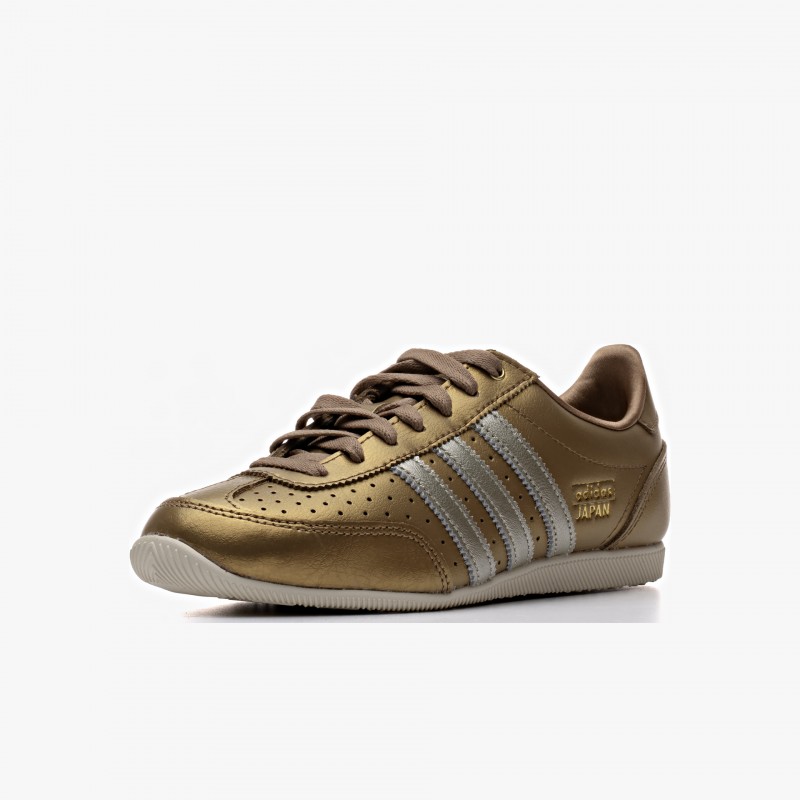 adidas Japan W - IH1606 - Fuxia, Urban Tribes United