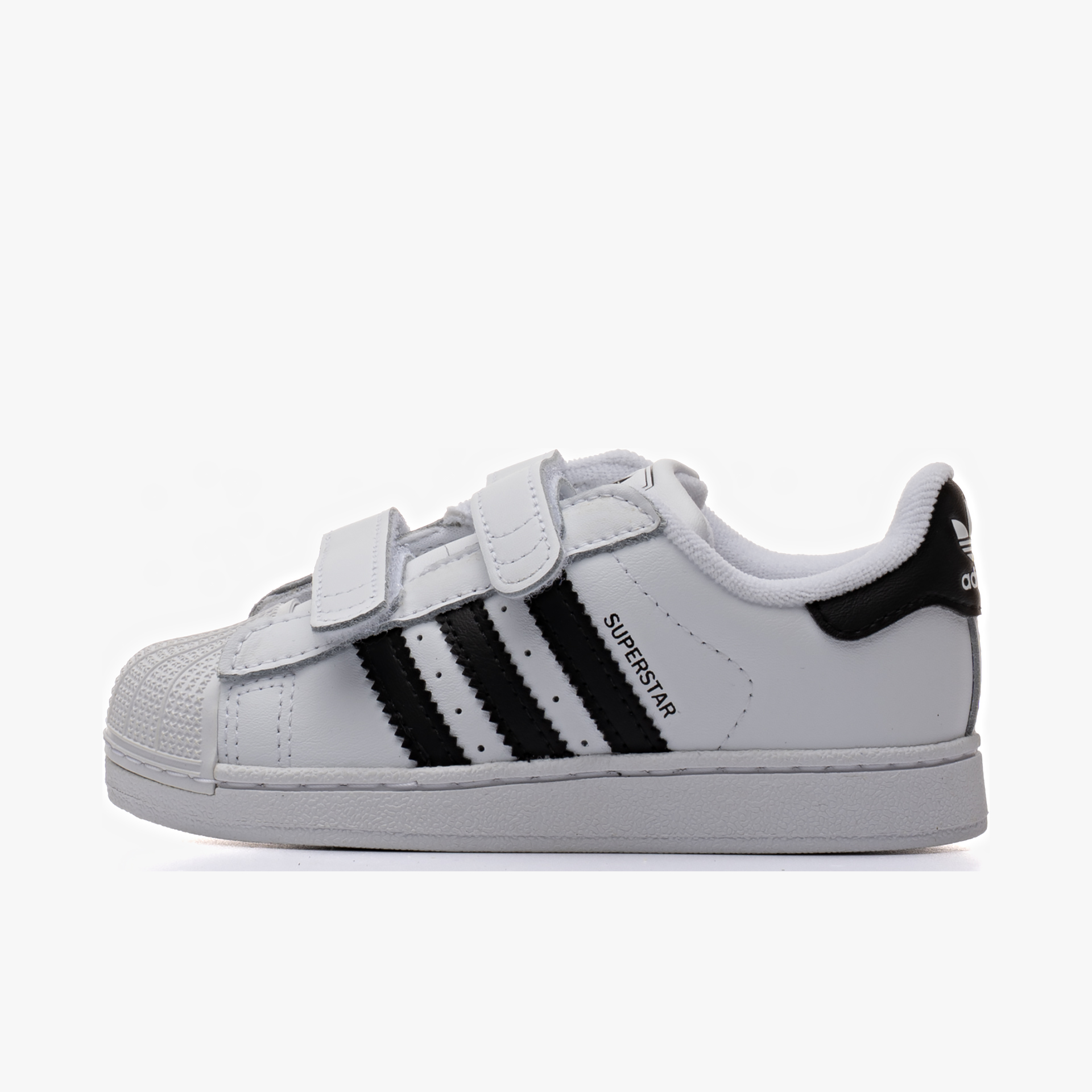 adidas Superstar II