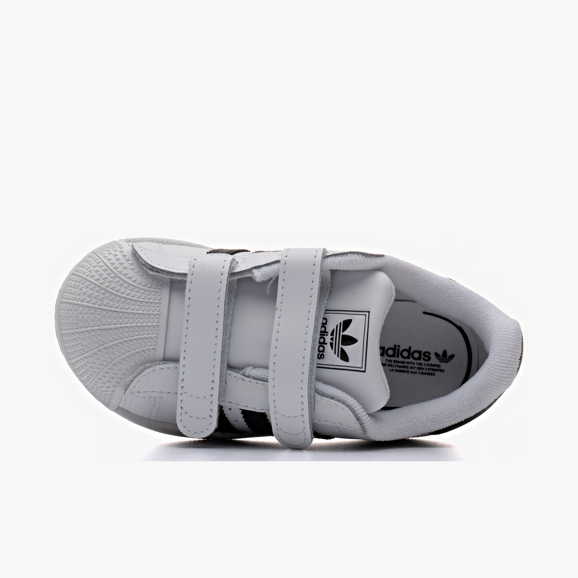 adidas Superstar II