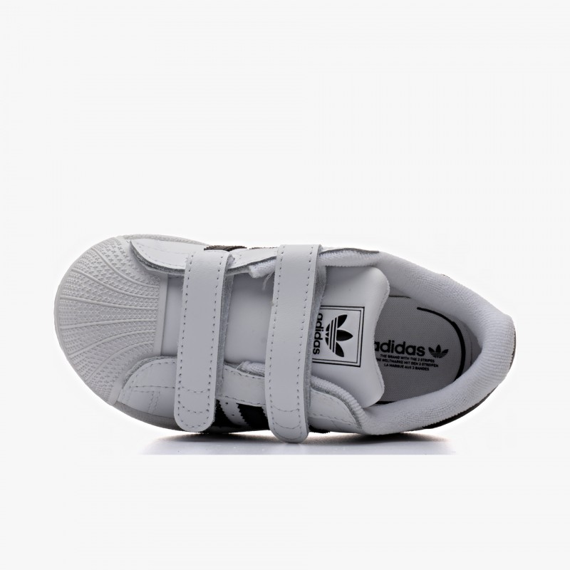 adidas Superstar II - JI3990 - Fuxia, Urban Tribes United