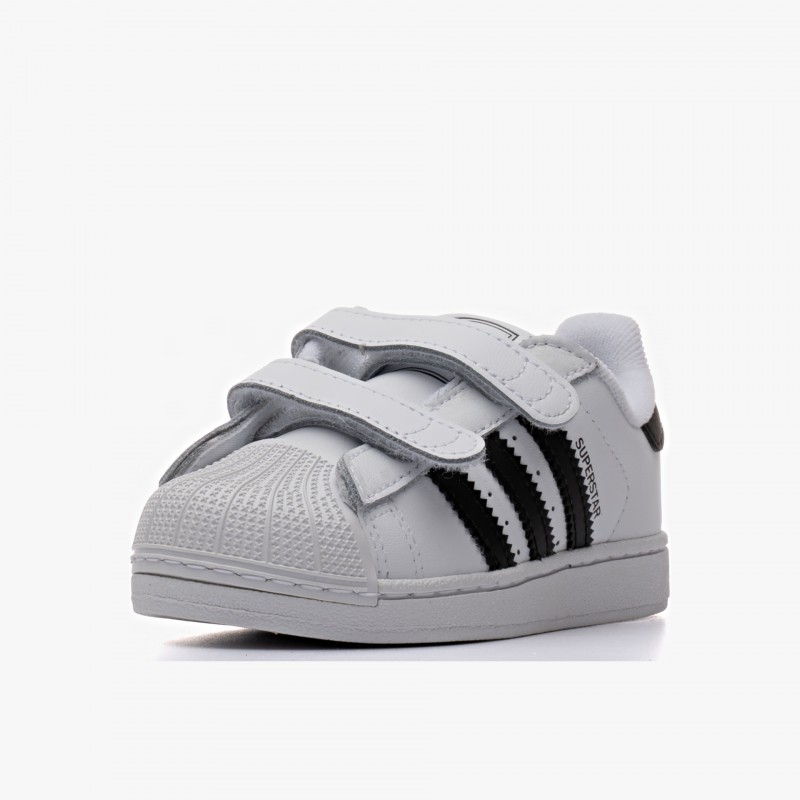 adidas Superstar II - JI3990 - Fuxia, Urban Tribes United