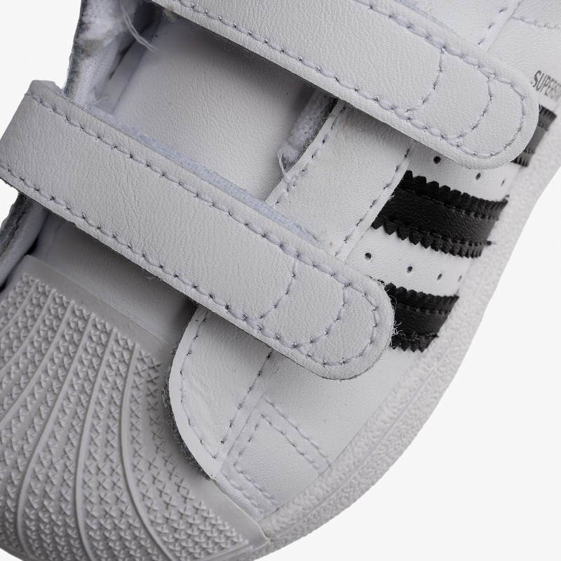 adidas Superstar II - JI3990 - Fuxia, Urban Tribes United