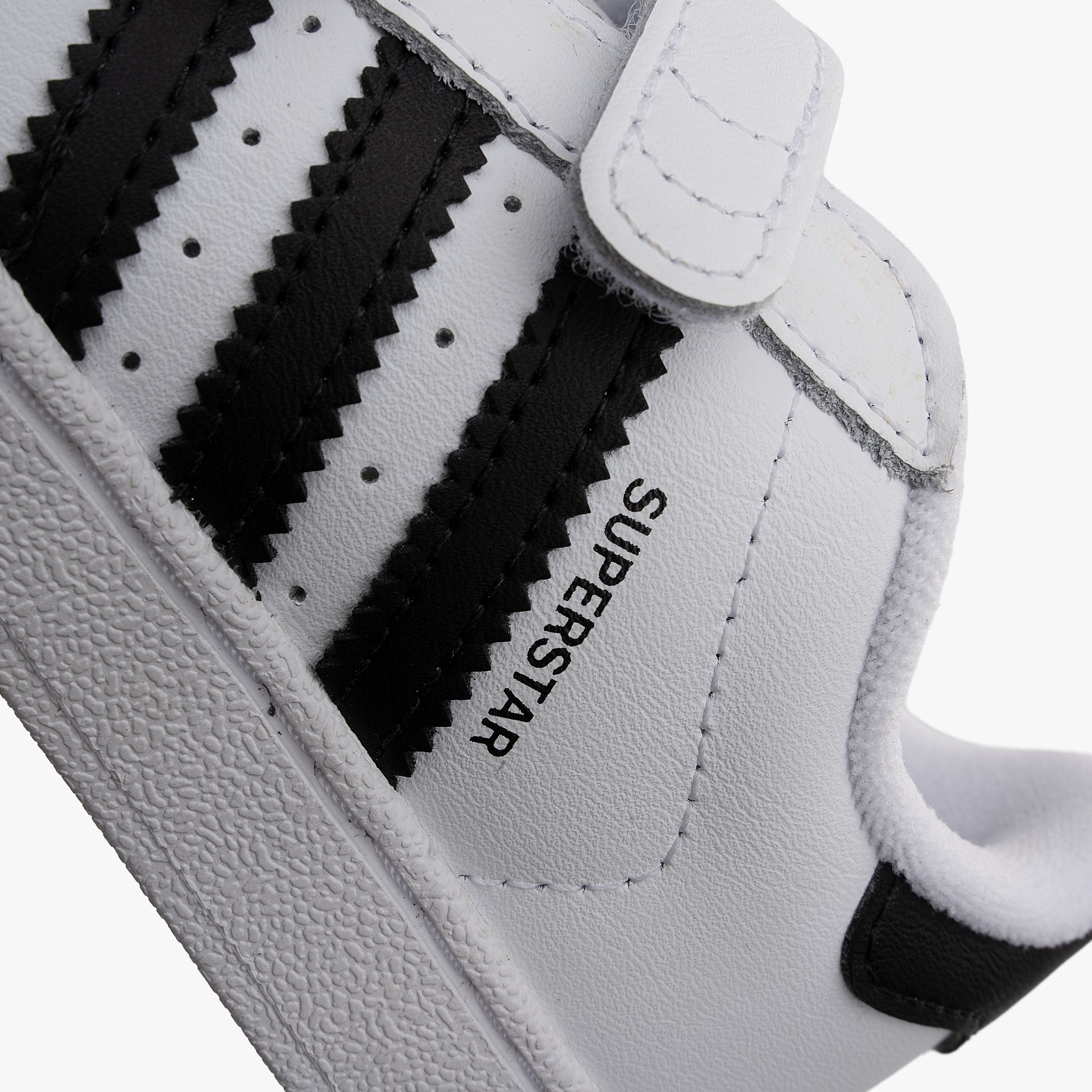 adidas Superstar II