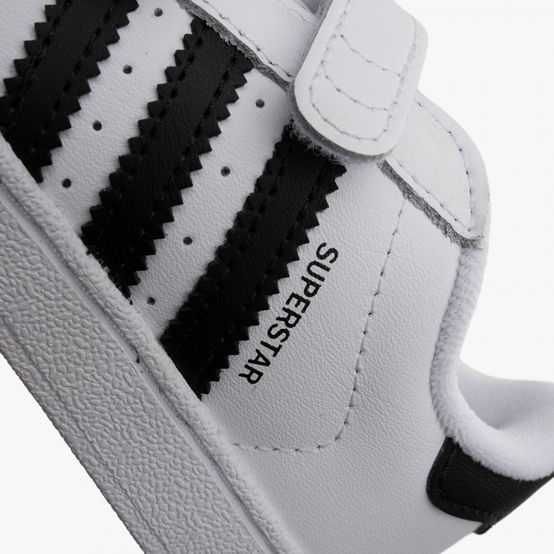 adidas Superstar II - JI3990 - Fuxia, Urban Tribes United