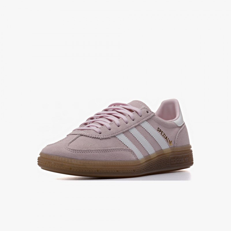 adidas Handball Spezial J adidas Handball Spezial J - JR2109 - Fuxia, Urban Tribes United