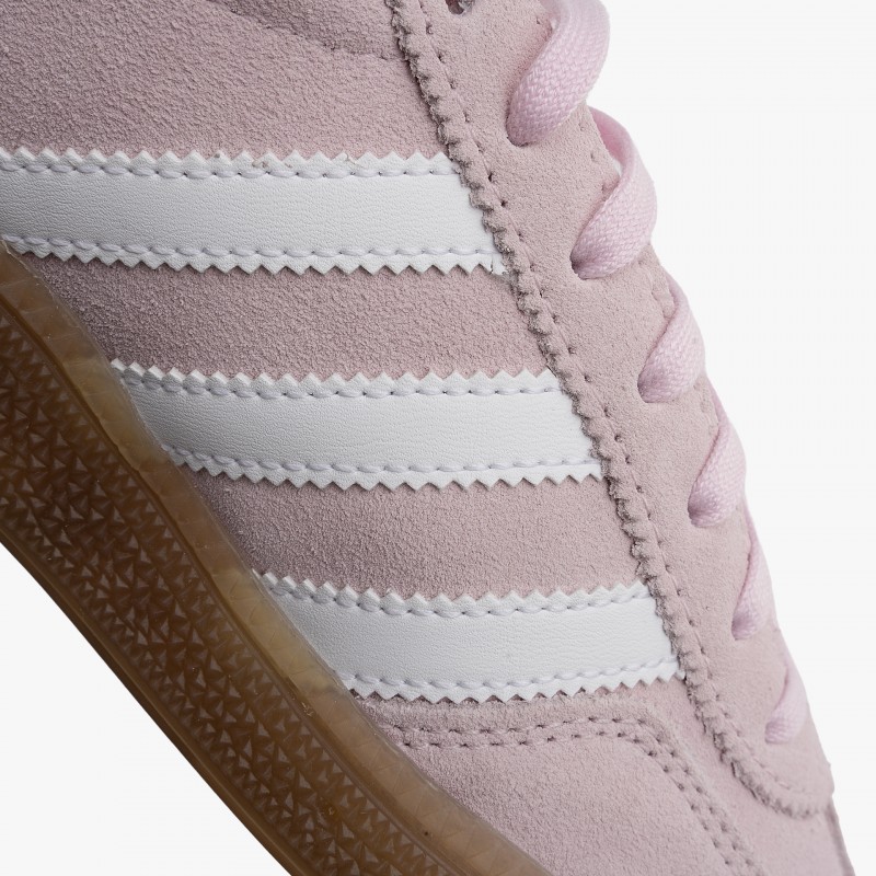 adidas Handball Spezial J adidas Handball Spezial J - JR2109 - Fuxia, Urban Tribes United