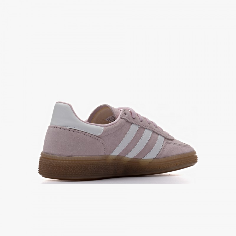 adidas Handball Spezial J adidas Handball Spezial J - JR2109 - Fuxia, Urban Tribes United