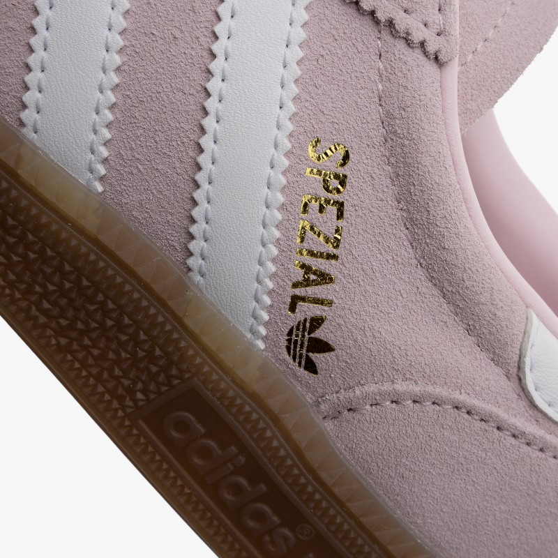 adidas Handball Spezial J adidas Handball Spezial J - JR2109 - Fuxia, Urban Tribes United