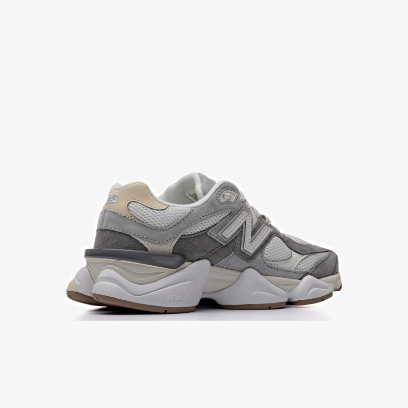 New Balance U9060 - U9060 AUB - Fuxia, Urban Tribes United