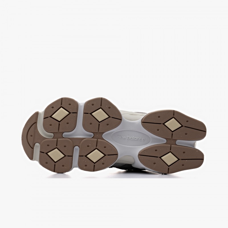 New Balance U9060 - U9060 AUB - Fuxia, Urban Tribes United