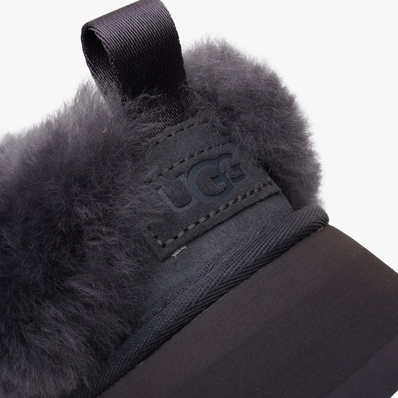 UGG W Tazzelle - 1171393 OBS - Fuxia, Urban Tribes United