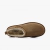 UGG W Classic Micro