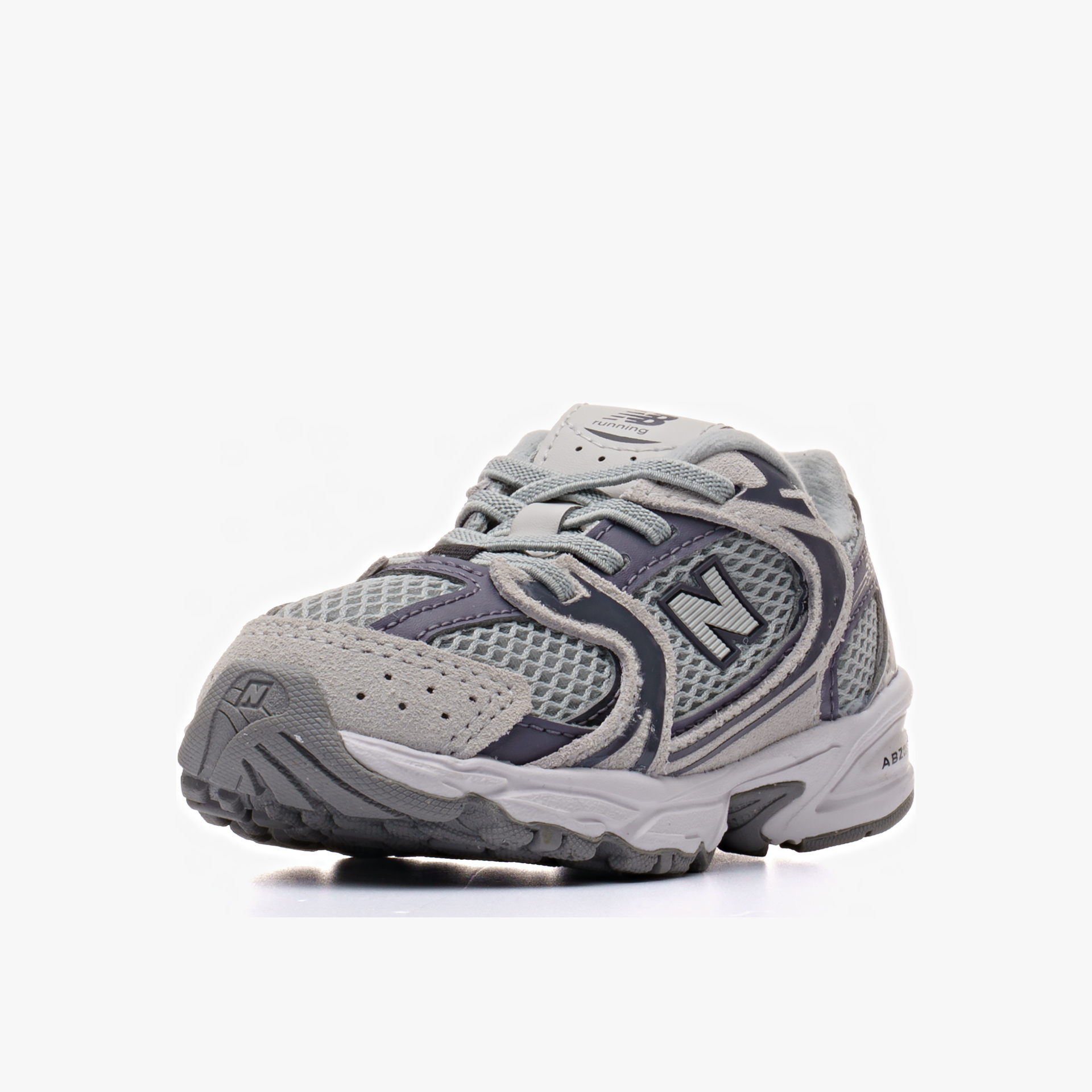 New Balance 530 Bungee Lace Medi