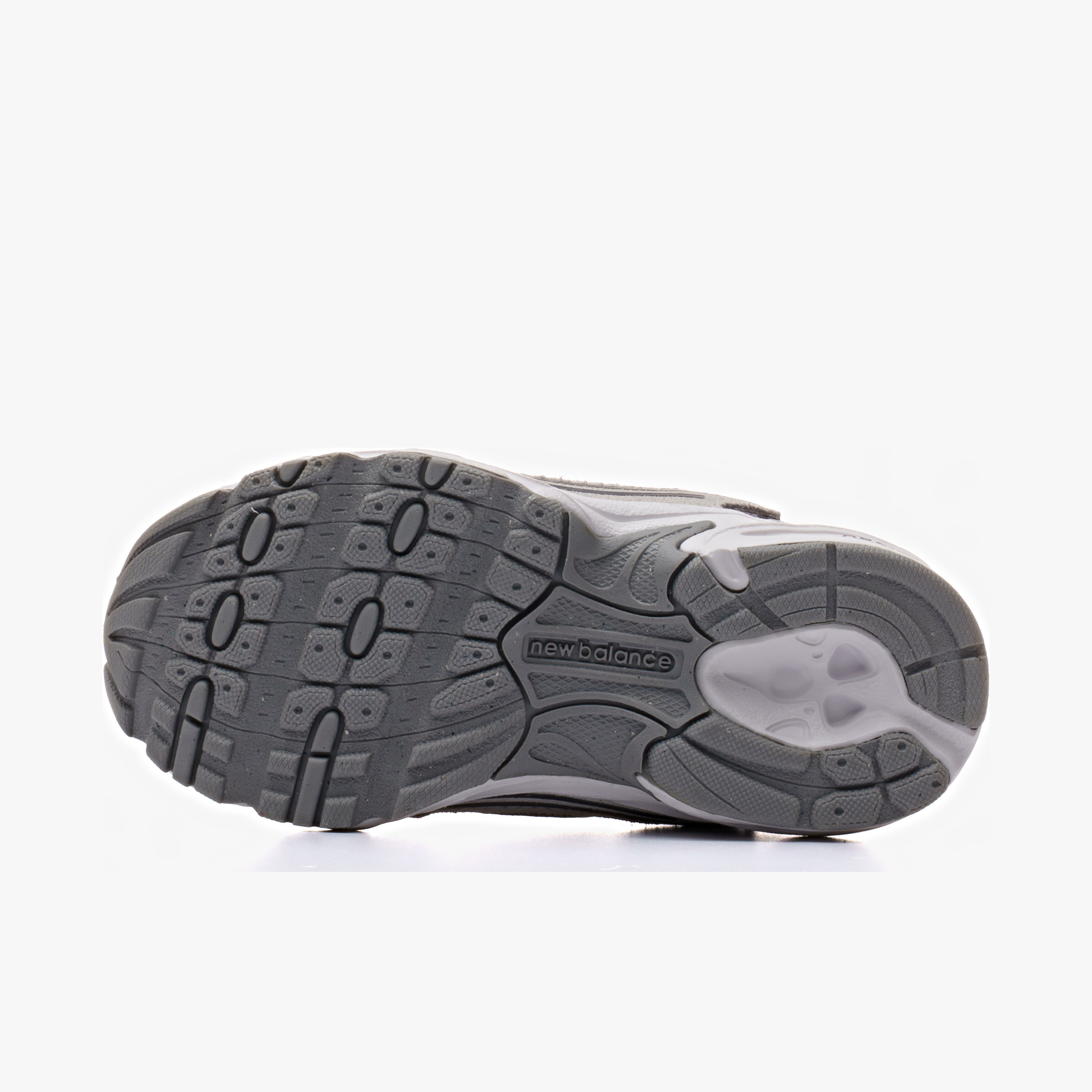 New Balance 530 Bungee Lace Medi