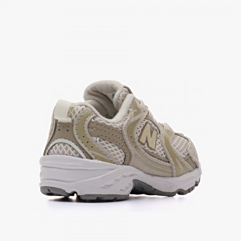 New Balance 530 Bungee Lace Medi New Balance 530 Bungee Lace Medi