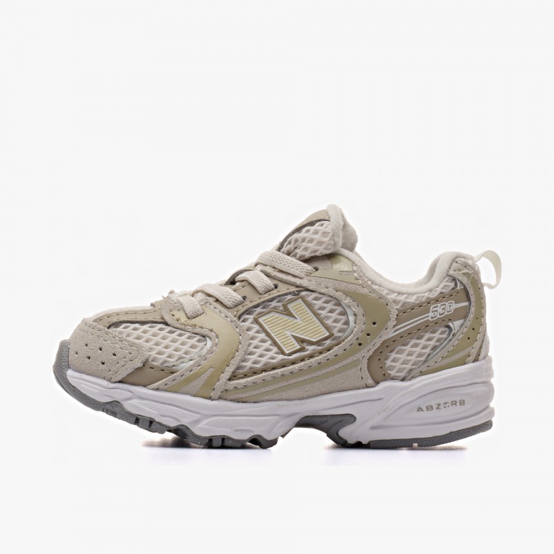 New Balance 530 Bungee Lace Medi New Balance 530 Bungee Lace Medi - I530 783 - Fuxia, Urban Tribes United