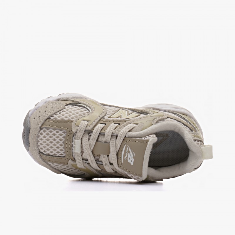 New Balance 530 Bungee Lace Medi New Balance 530 Bungee Lace Medi - I530 783 - Fuxia, Urban Tribes United