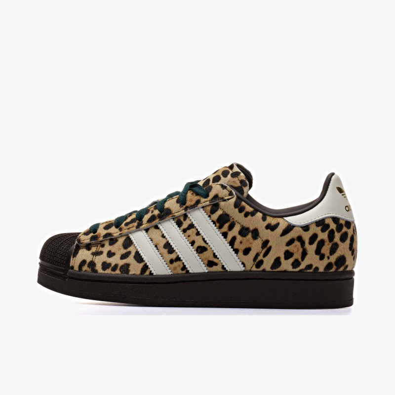 adidas Superstar II W - KI4203 - Fuxia, Urban Tribes United