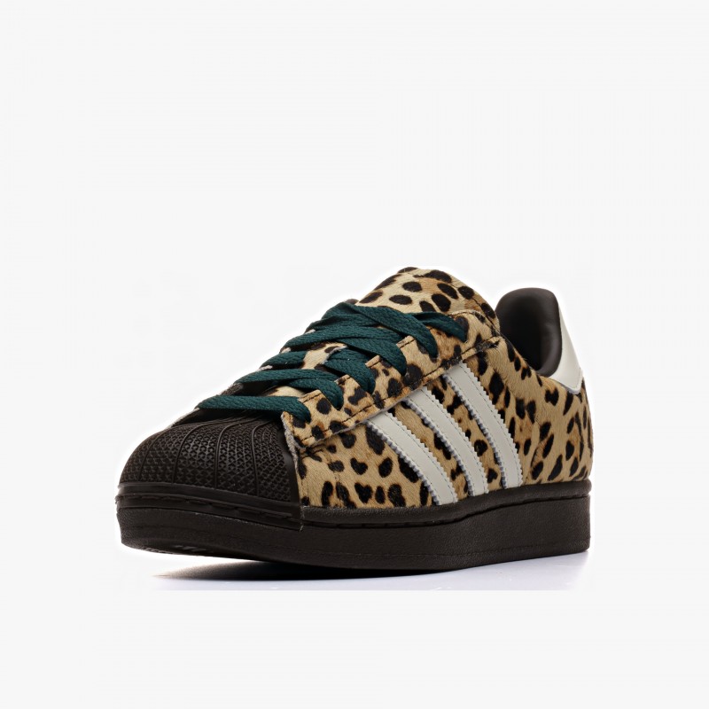 adidas Superstar II W - KI4203 - Fuxia, Urban Tribes United