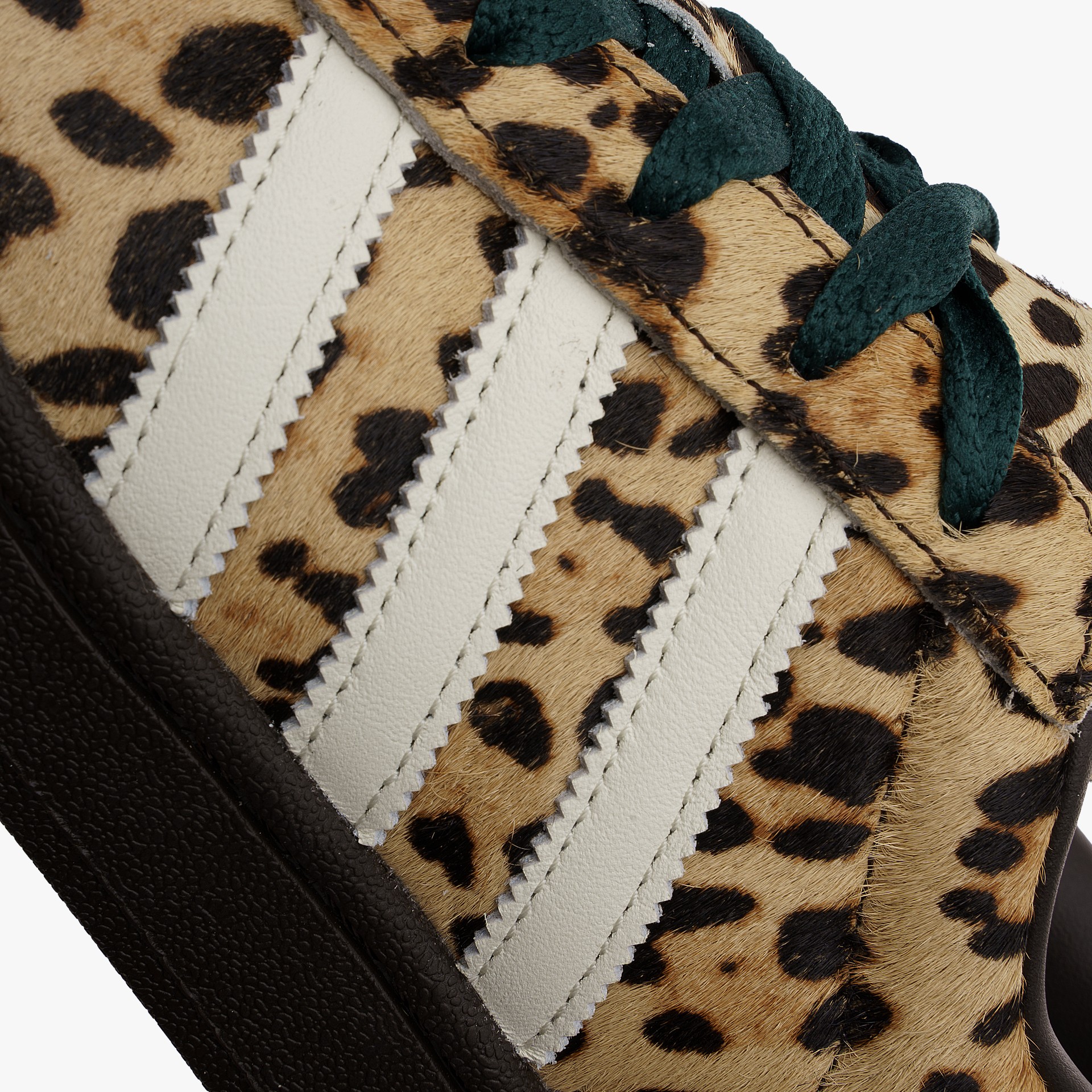 adidas Superstar II W