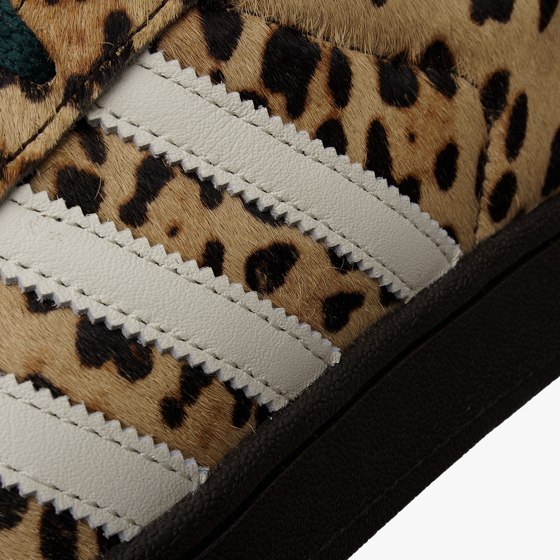 adidas Superstar II W