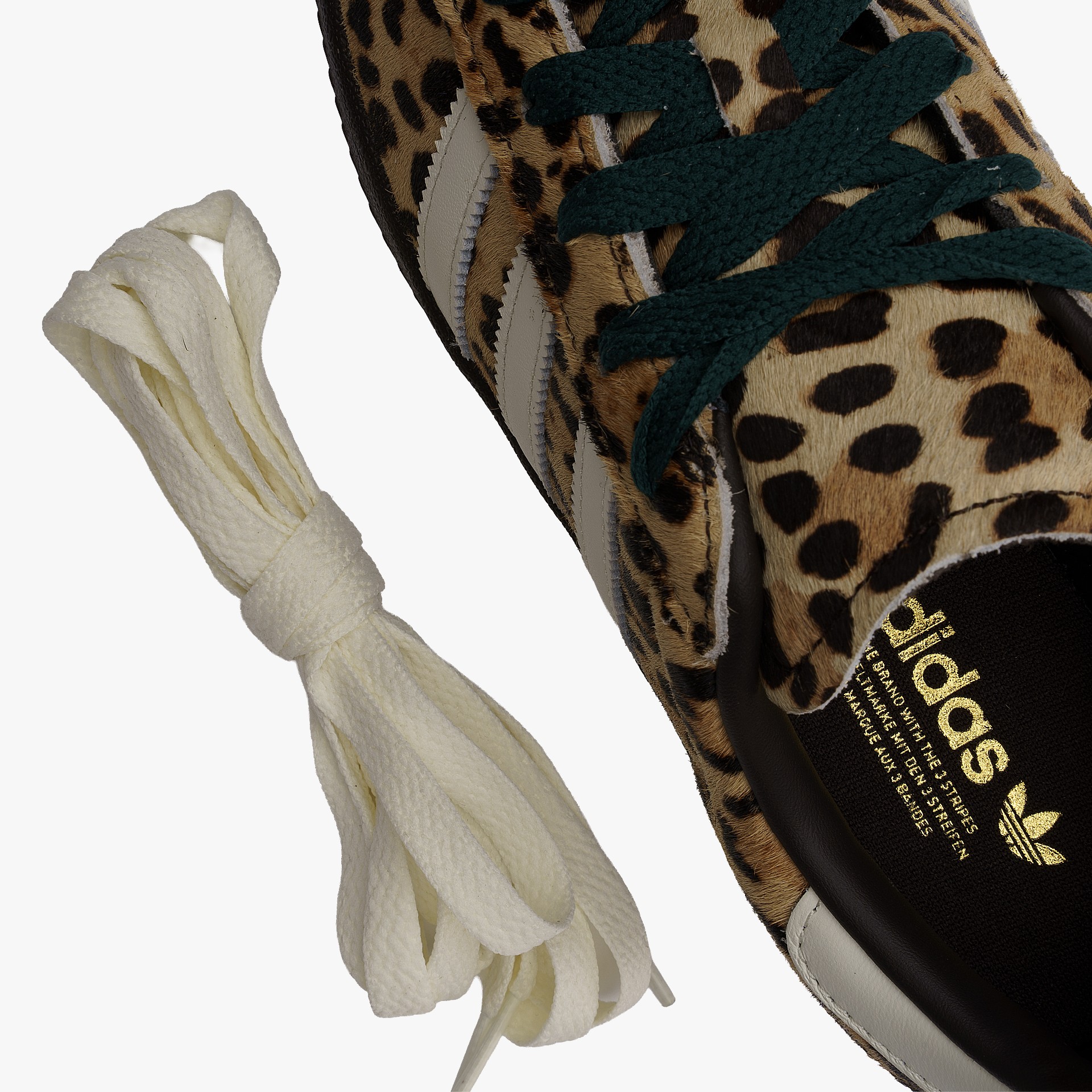 adidas Superstar II W