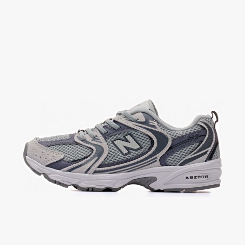 New Balance 530 Bungee Lace Medi