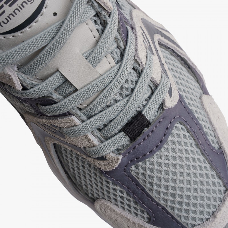 New Balance 530 Bungee Lace Medi - P530 5OI - Fuxia, Urban Tribes United