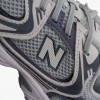 New Balance 530 Bungee Lace Medi