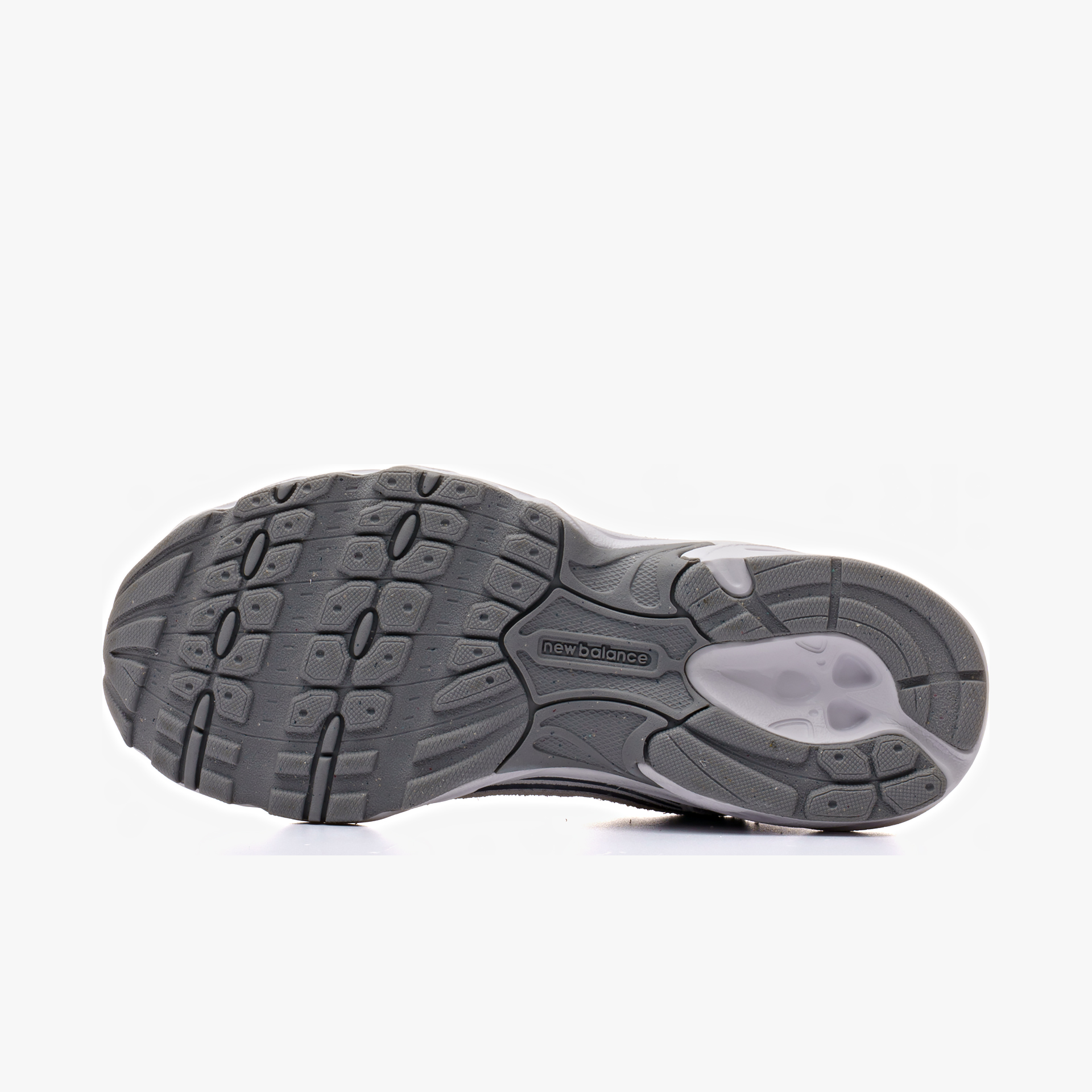 New Balance 530 Bungee Lace Medi