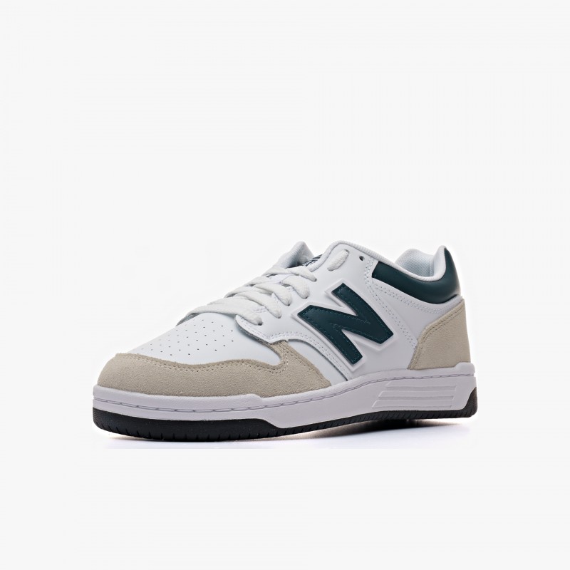 New Sapatilha 480 New Sapatilha 480 - U480L 5K1 - Fuxia, Urban Tribes United