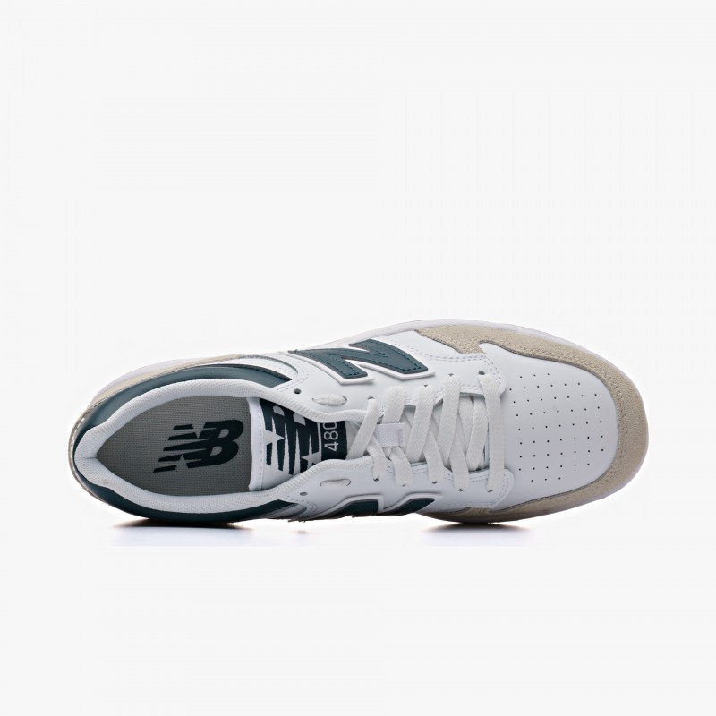 New Sapatilha 480 New Sapatilha 480 - U480L 5K1 - Fuxia, Urban Tribes United