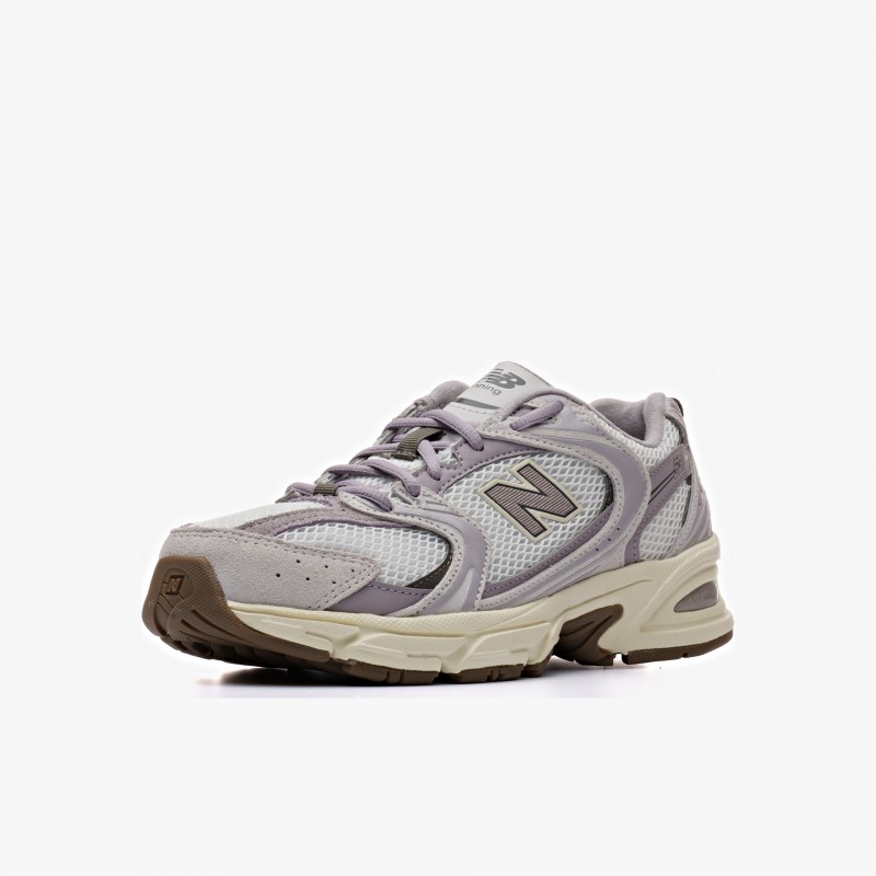 New Balance U530 - U530 7VI - Fuxia, Urban Tribes United