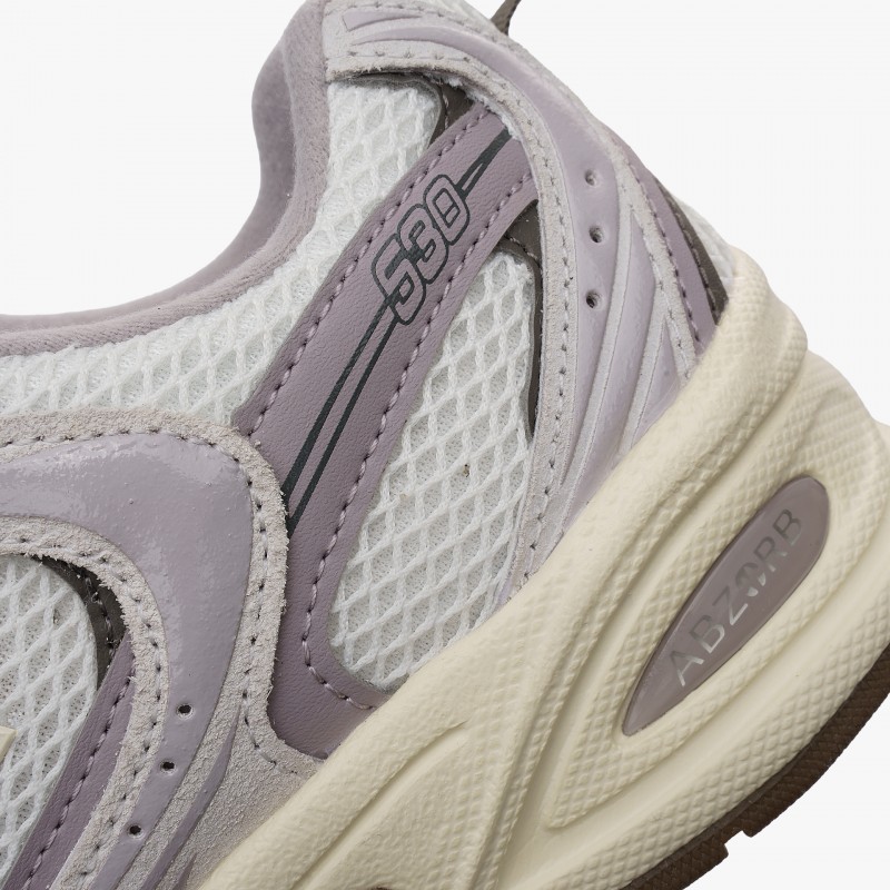 New Balance U530 - U530 7VI - Fuxia, Urban Tribes United