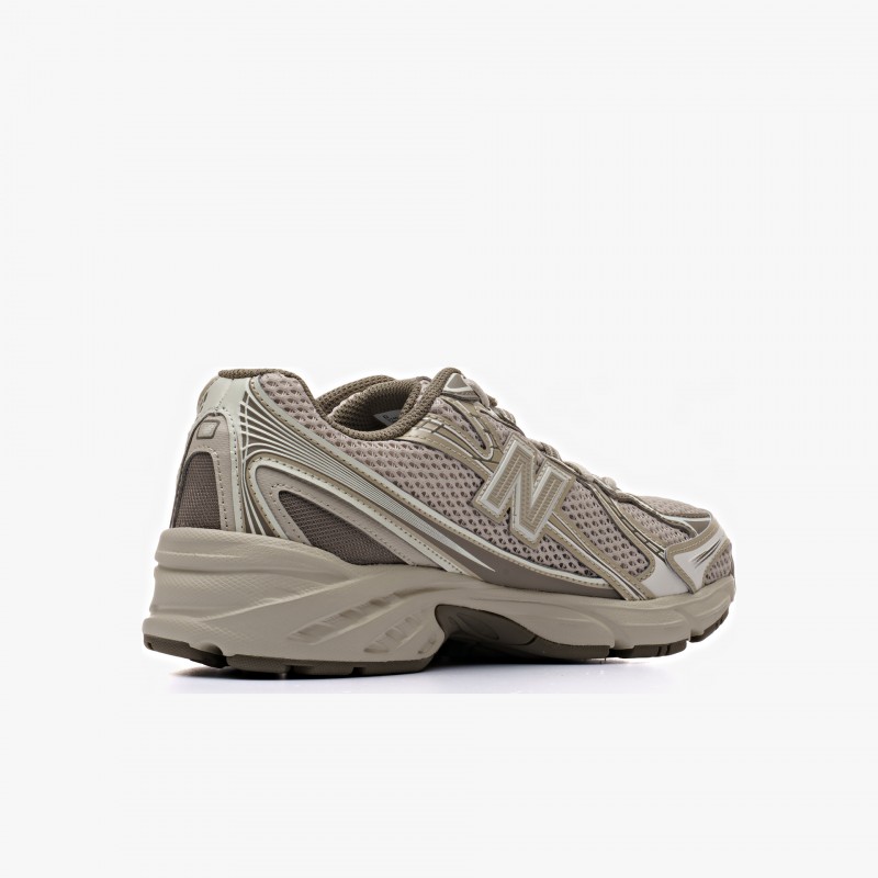 New Balance U740 - U740 AS2 - Fuxia, Urban Tribes United