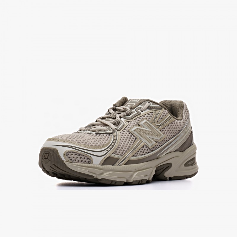 New Balance U740 - U740 AS2 - Fuxia, Urban Tribes United