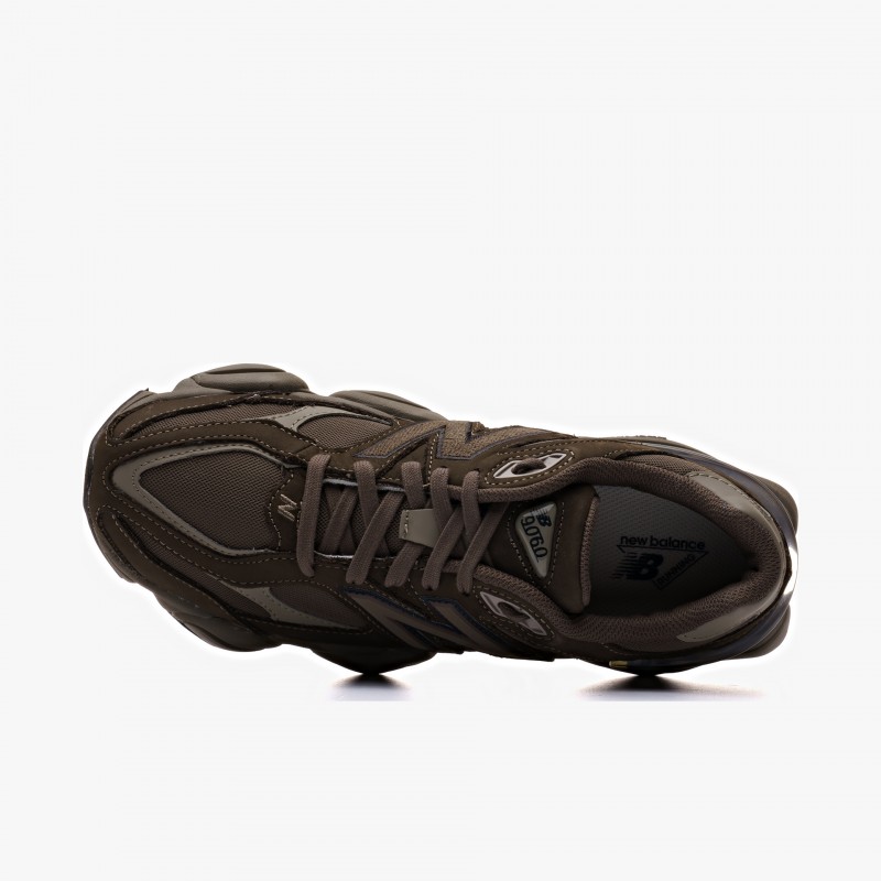 New Balance U9060 - U9060 493 - Fuxia, Urban Tribes United