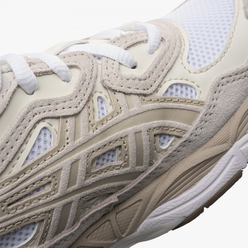 Asics GEL-NYC - 1203A663 102 - Fuxia, Urban Tribes United