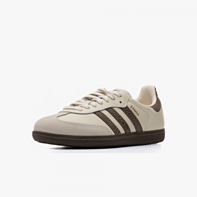 adidas Samba OG W - IH3980 - Fuxia, Urban Tribes United