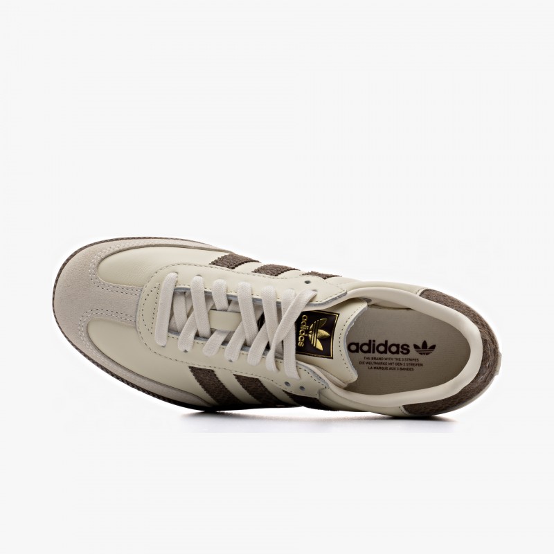 adidas Samba OG W - IH3980 - Fuxia, Urban Tribes United