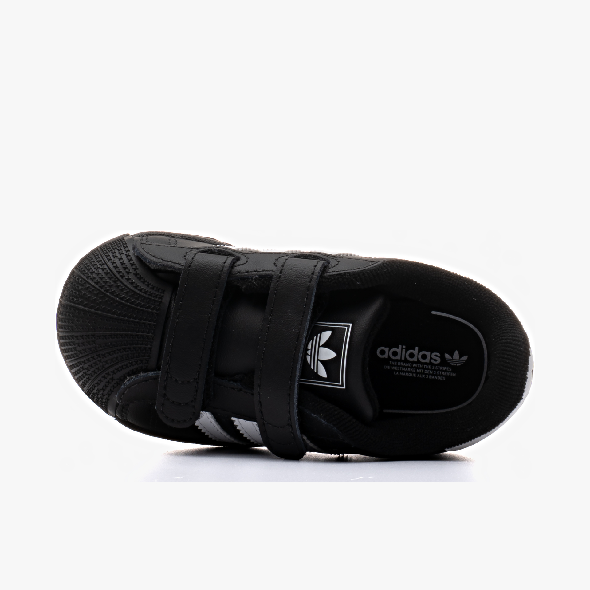 adidas Superstar II