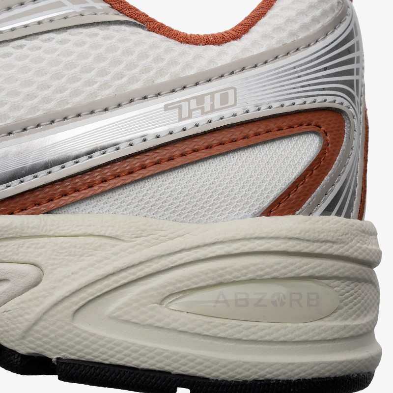 New Balance U740 - U740 3SB - Fuxia, Urban Tribes United