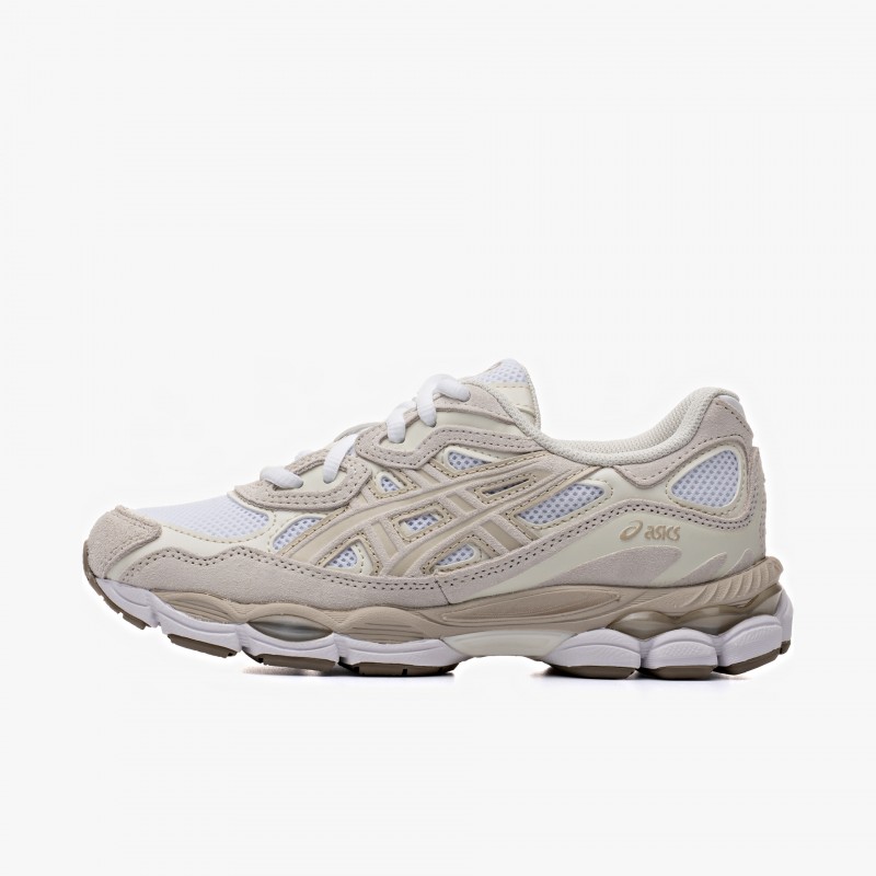 Asics GEL-NYC - 1203A663 102 - Fuxia, Urban Tribes United