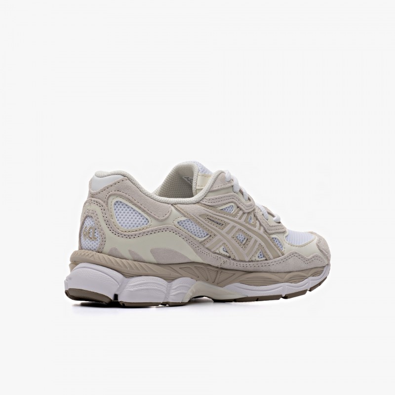 Asics GEL-NYC - 1203A663 102 - Fuxia, Urban Tribes United