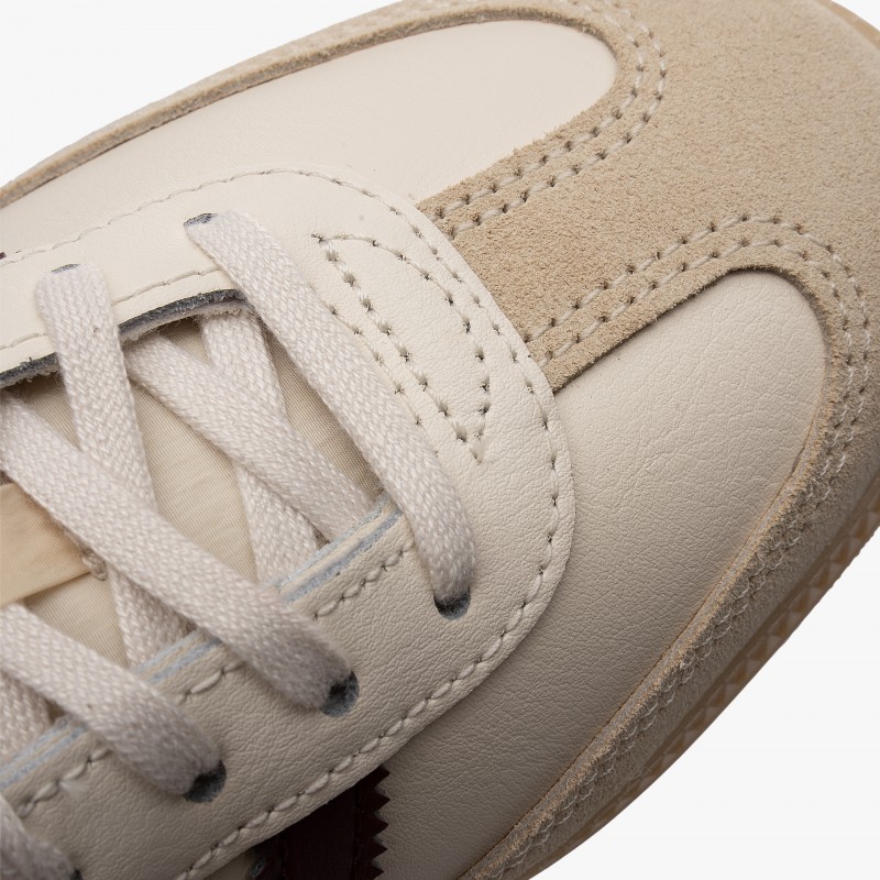 adidas Samba OG J - JQ8554 - Fuxia, Urban Tribes United