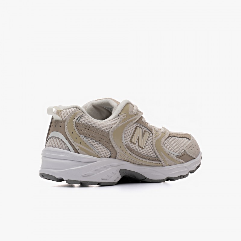 New Balance 530 Bungee Lace Medi - P530 5C7 - Fuxia, Urban Tribes United