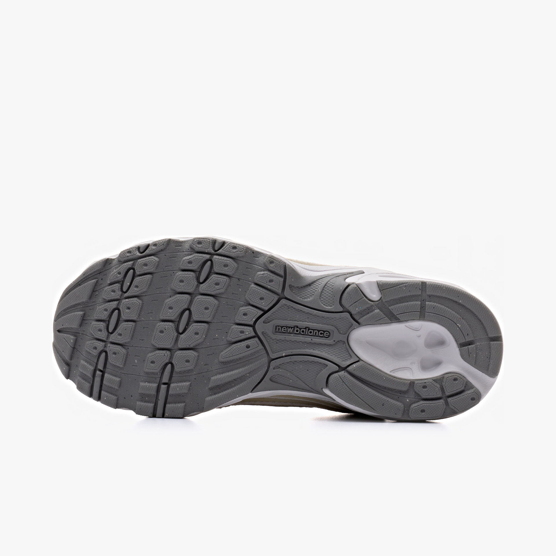 New Balance 530 Bungee Lace Medi